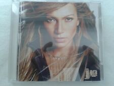 CD - J.LO von Jennifer Lopez (2001)