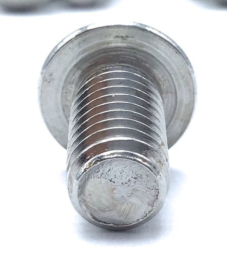 5/16-18 Button Head Socket Cap Screws, Allen Hex Drive Stainless Steel 18-8 - Picture 10 of 41