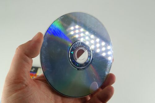 Portal Runner (Sony PlayStation 2, 2001) PS2 No manual - Picture 4 of 4