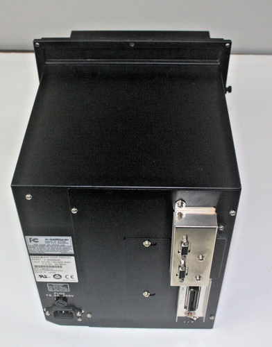 SATO Drucker M-8485Se3M Industrie Etikettendrucker NEU - Bild 4 von 22