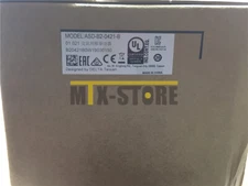 1pcs Brand New Delta Servo Drive ASD-B2-0421-B ASDB20421B with in box