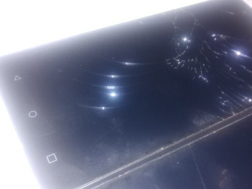 Telefono BQ M5 - Imagen 3 de 8