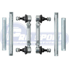 JOM Front Adjust Drop Links for VW Golf IV Estate (1J5) ALL 4motion 05/99-06/06