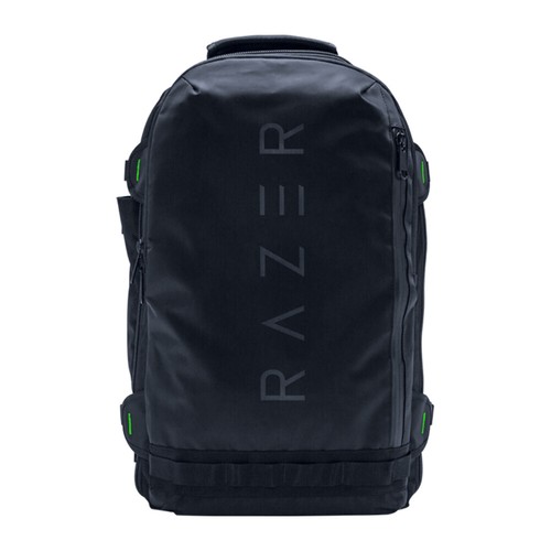 Razer Rogue 17 3 Backpack V2 Tear Proof And Water Resistant Exterior Ebay