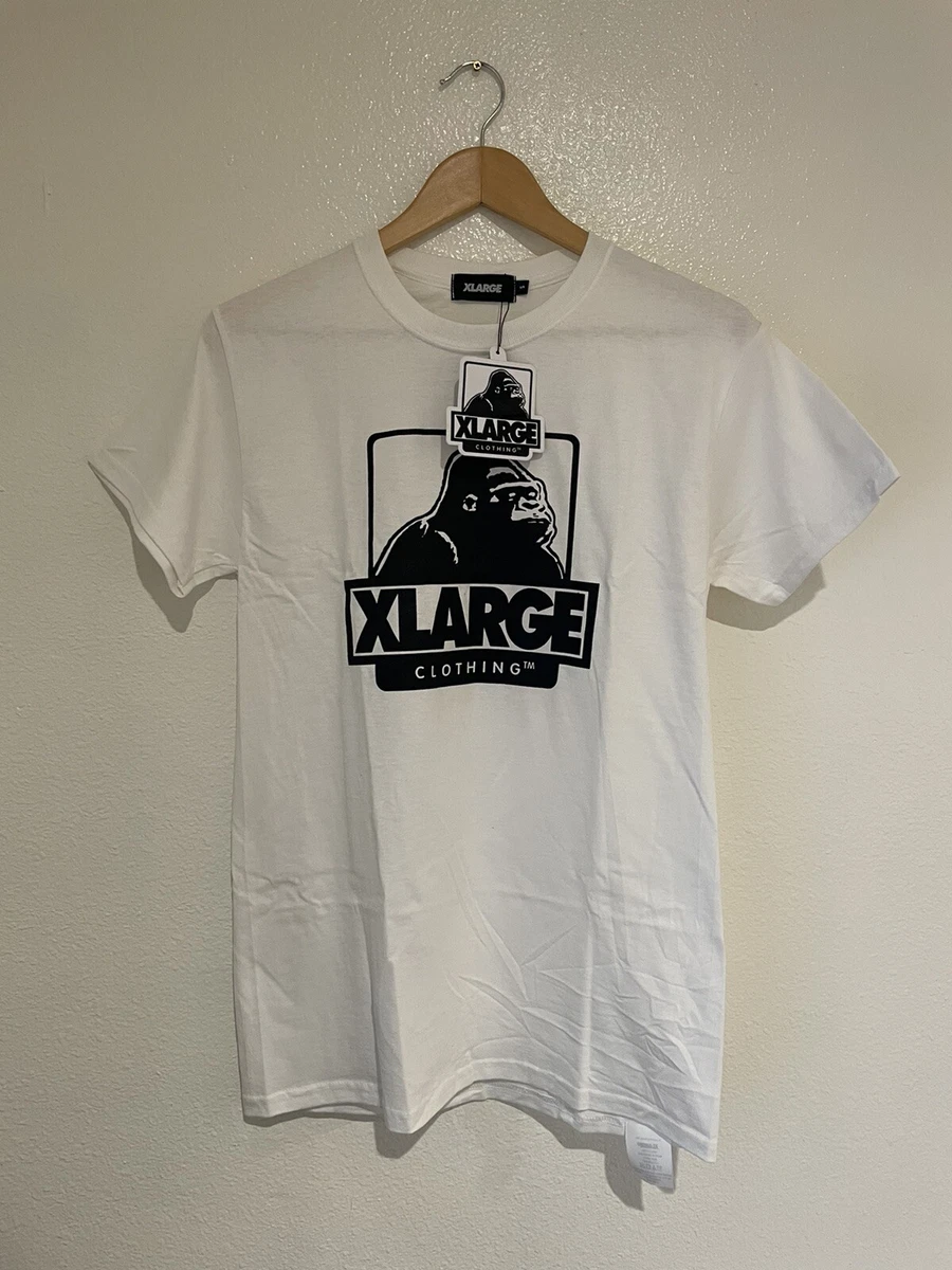 XLARGE shirt brandnew Small