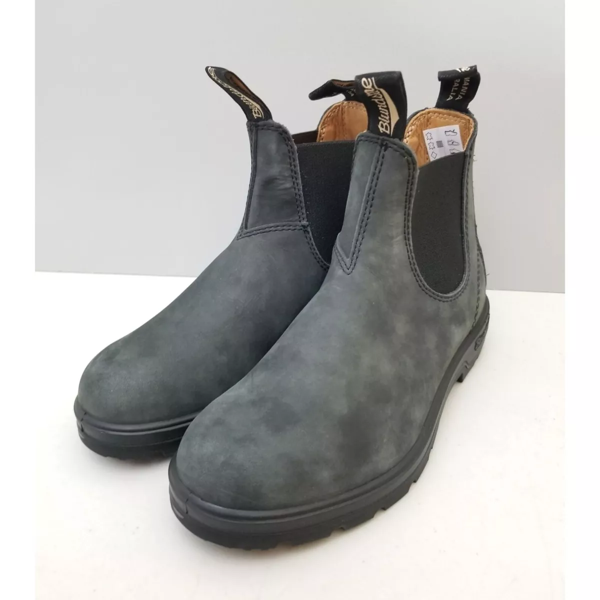 Blundstone for Free People Classic 550 Chelsea Boots in Rustic
