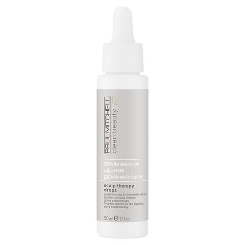 Paul Mitchell Clean Beauty Kopfhauttherapie Tropfen 1,7 Oz. - Bild 2 von 4