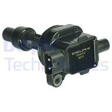 New Ignition Coil for VOLVO:S40 I,V40 Estate,S40 I Sedan 1275602