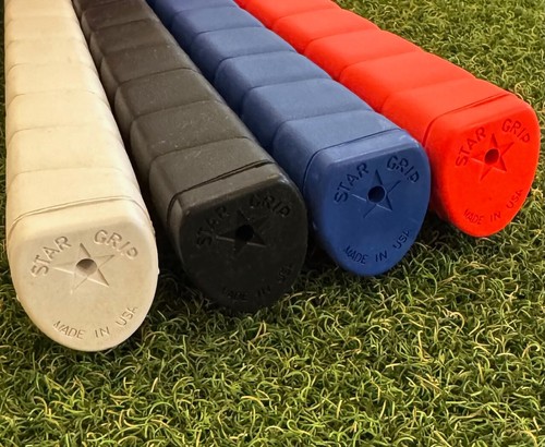 NEW Star Grip Putter Grip - Choose Color - Picture 2 of 10