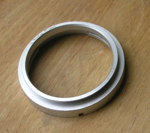  leica leicaflex Objektivaufsatz Mount für BPM Balgen - Bild 1 von 2