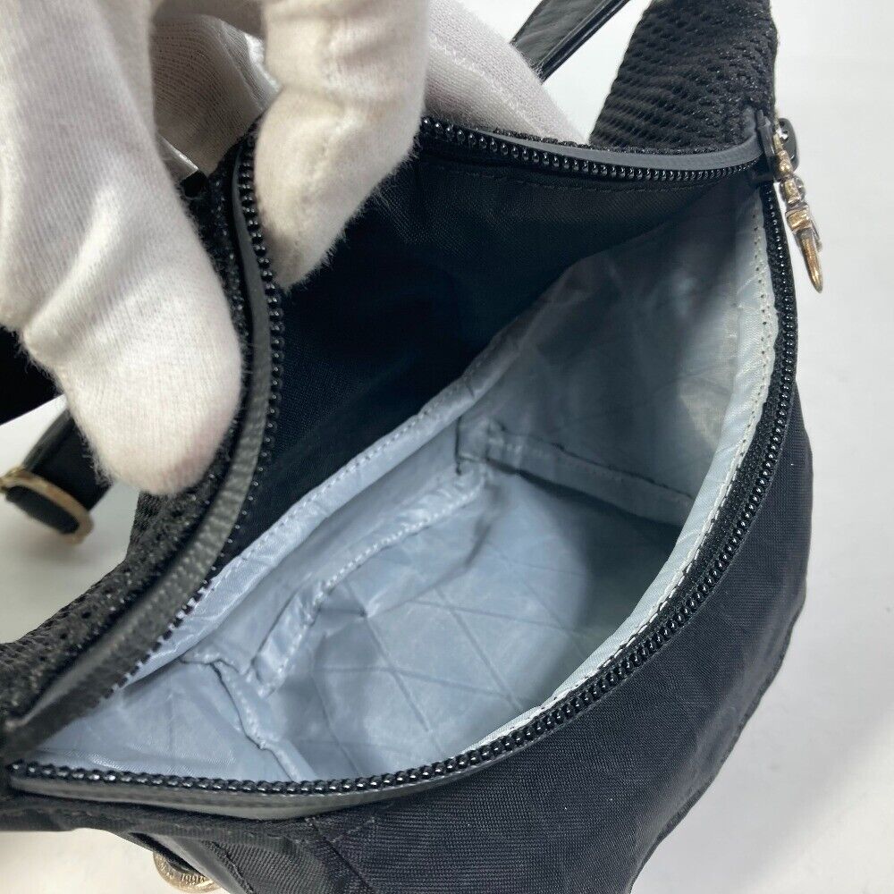 CHROME HEARTS SNAT PACK MINI Gunslinger Waist Pouch Bag body CHROME HEARTS SNAT PACK MINI Gunslinger Waist Pouch Bag body
