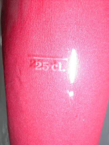* VERRE A BIERE OLD LAGER SPECIAL 5.8 cm de Ø 14.9 cm de haut - Imagen 3 de 3