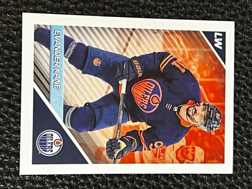 2024-25 Topps NHL Sticker Album Singles - You Pick #1-200 (Listing#1) - Picture 165 of 165