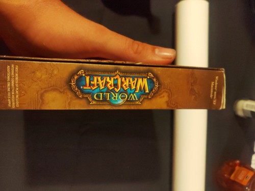 World of Warcraft (Windows/Mac 2004) SEALED (6 Million Players) - Picture 8 of 13