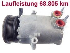 Ford Focus III (DYB) 1.6 Ti Klimakompressor AV61-19D629-CA