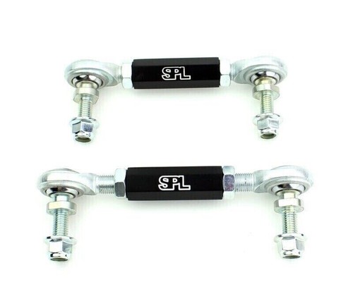 SPL Parts SPL RE F3X for 2012+ BMW 3 Series/4 Series F3X Rear Swaybar Endlinks - Picture 2 of 5