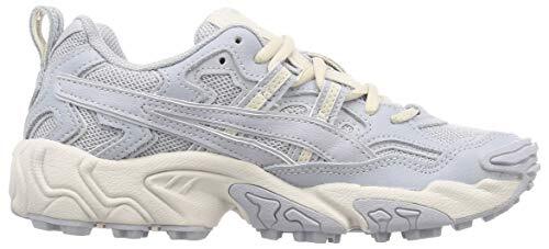 Asics Sportstyle Men's Shoes GEL-NANDI 1021A315 PIEDMONT GREY 28.5cm US11 - Bild 6 von 6