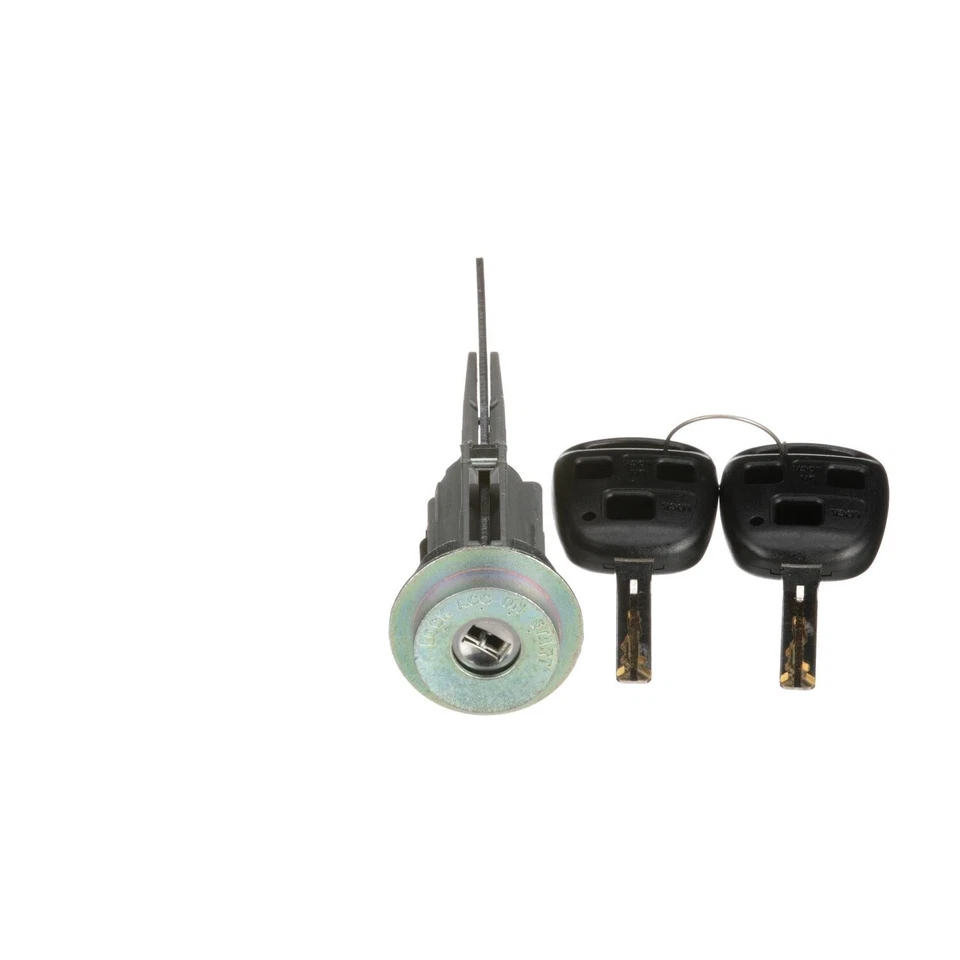 Cilindro de bloqueo de encendido para Lexus RX300 1999-2003 3,0 L V6 SMP 2000 2001 2002 Foto 4 de 4