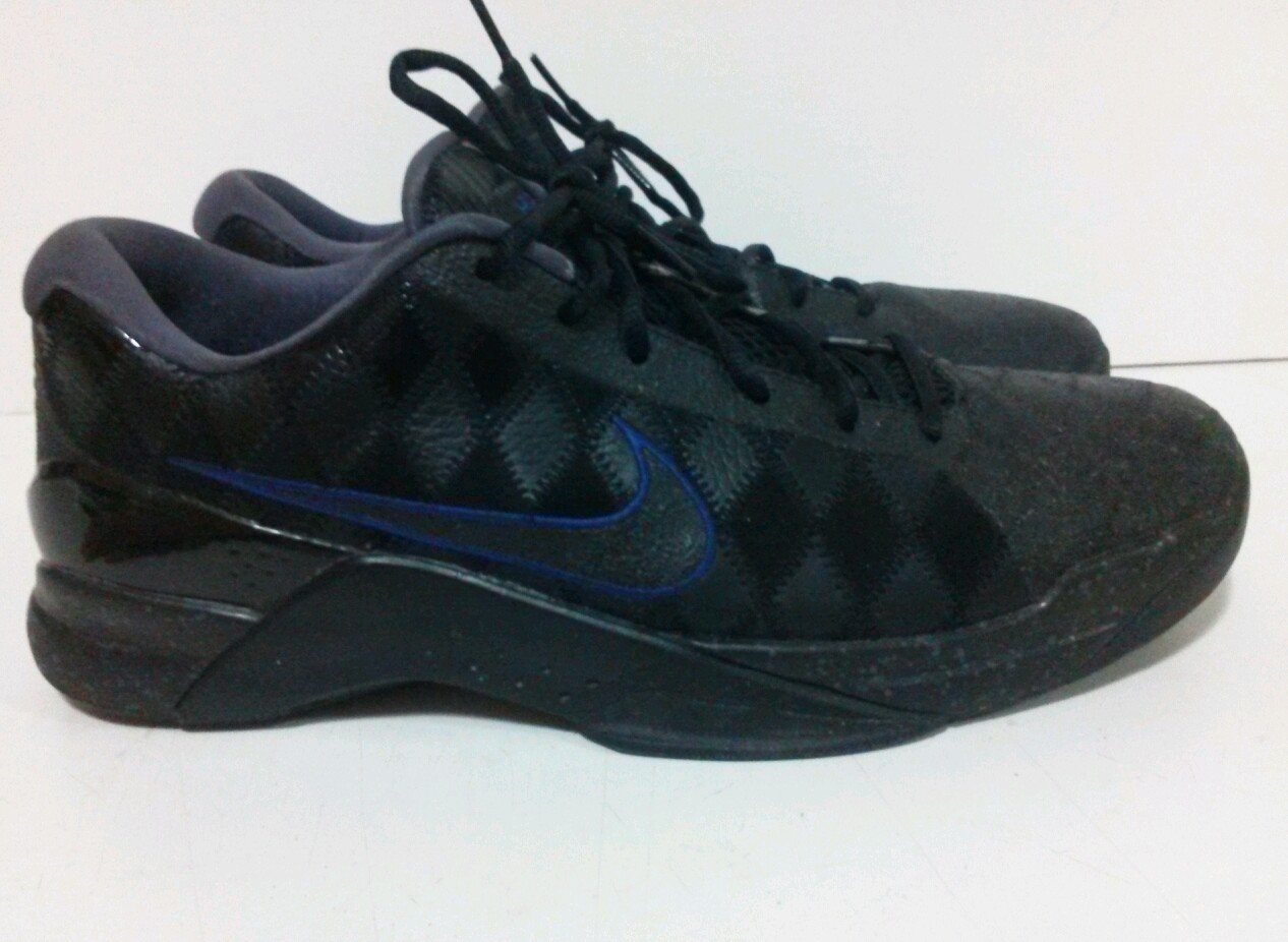 Seltene nike hyperdunk trash - talk sz sz sz 14 schwarz - lila niedrigen kobe 0c3099 Seltene nike hyperdunk trash - talk sz sz sz 14 schwarz - lila niedrigen kobe 0c3099