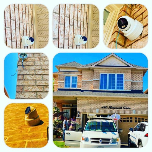 Hikvision 4MP ColorVu DS-2CD2347G1-LU+DS-2CD2347G2-LU+DS-2CD2347G2-LSU/SL IP CAM - Picture 9 of 23
