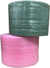 3/16" Small Bubble Cushioning Wrap Padding Roll x 700' x 12" Wide 700FT Perf 12"