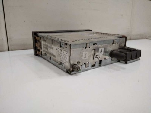 964514597700 audio system cd radio for CITROEN XSARA PICASSO 1.6 16V 656819 - Picture 4 of 14