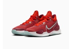 Men Nike Renew Elevate III Basketball Shoes PICANTE RED/JADE ICE DD9304-602
