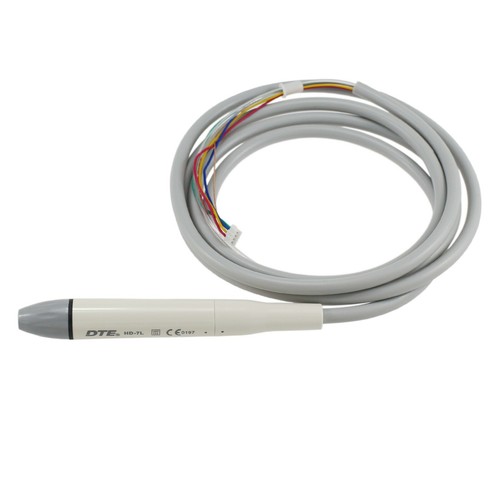 Escalador ultrasónico dental pájaro carpintero DTE HD-7L pieza de mano puntas piezoeléctricas DTE-V2 V3 LED - Imagen 42 de 144