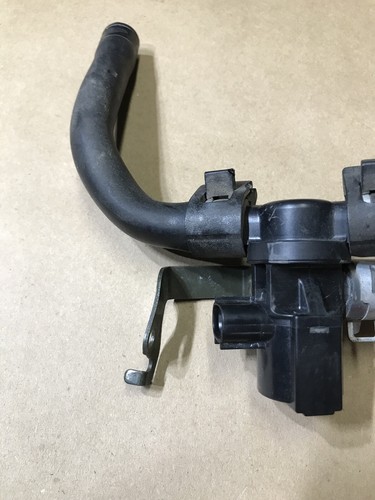 YAMAHA FZ6 2004-2009 AIR CUT VALVE PART # 5VX-14840-00-00 - Picture 8 of 10