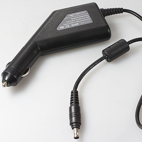 ✅ MOVANO S/SAM19474 Laptop Car Charger SAMSUNG 19V 4.74A 5.5x3.0mm - Bild 2 von 3