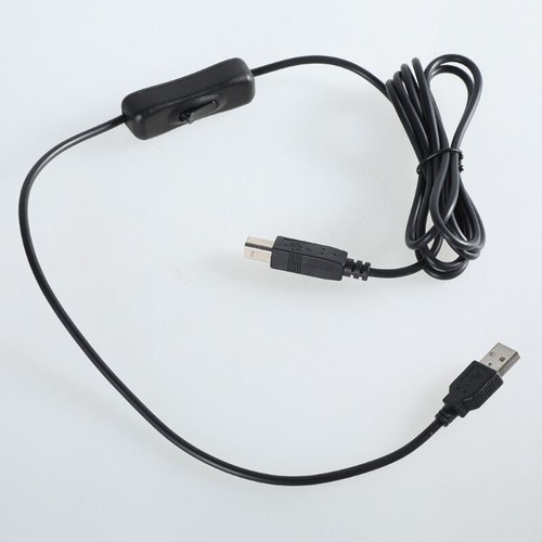 USB A to B Printer Cable Fast Speed Data Transfer Cord for More Printers Devices - Zdjęcie 2 z 8