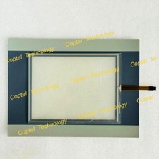 Touch Screen Glass Panel Film Foil Fit for EATON XVS-430-10MPI-1-10 85 31 200200