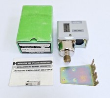 Saginomiya SNS-C101X Pressure Switch