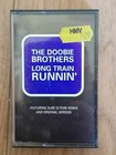 Doobie Brothers - Rare Vintage Cassette Single - Owned Since New!