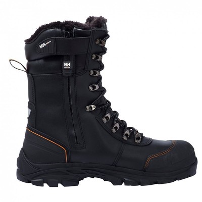 helly hansen winter safety boots