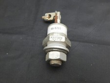 IR 68-5215 SCR HEAVY DUTY SCREW MOUNTABLE DIODE IR68-5215 - FAST SHIPPING