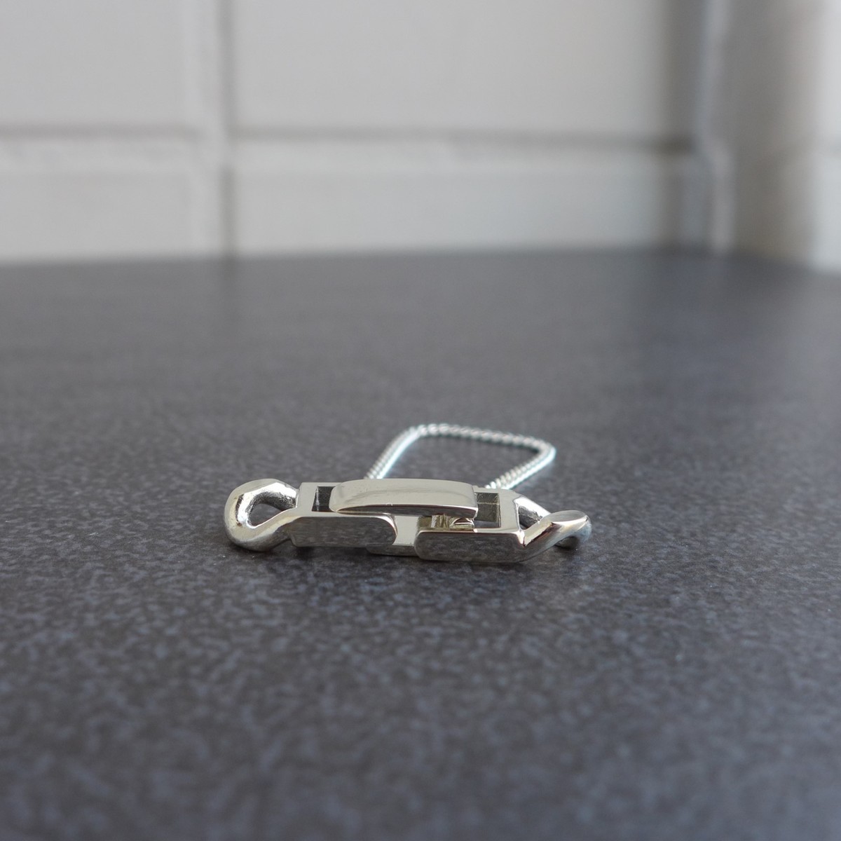 Sterling silver snap jewelry sale
