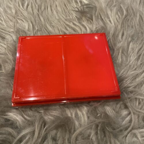 STARDUST Vintage ZWEIer Pack BLUMEN Spielkarten - 60er Jahre MCM - Bild 2 von 6