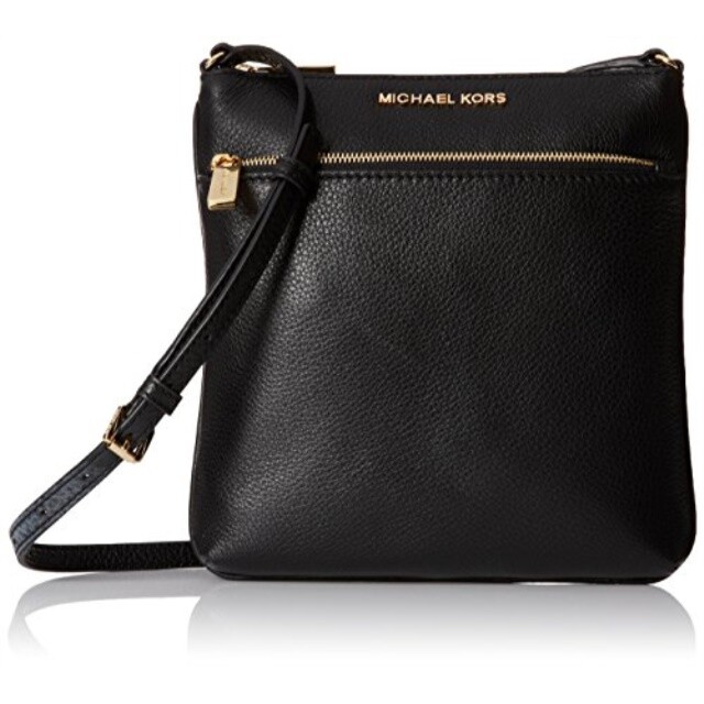 MK black crossbody