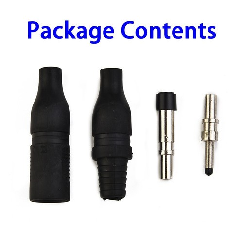 MC3 PV Mâle/Femelle IP67-Connectors Plugs-Cable Connecteur for Solar-Panel - Imagen 22 de 36