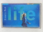 Simply Red - Life - Cassette Tape