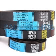 Qty:1 FOR Triangle V-belt 3R/3VX780 vacuum pump belt