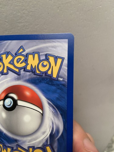 Pokemon - Gyarados 8/107 - Ex Deoxys NM Regular Holo - ITA Perfetta - Foto 8 di 11