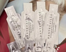 4x CHANTECAILLE  Rose De Mai Eye Lift 1ml/.34 fl oz NWB=total 4ml