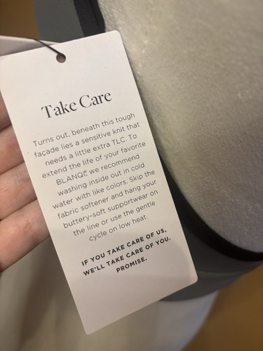 Blanqi Green Nursing Bra Women's M Adjustable Racerback Pullover Nylon - Imagen 11 de 13