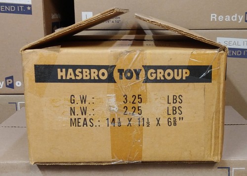 Star Wars EP1 Factory Koffer mit 16 Zubehörsets Naboo Tatooine Sith Unterwasser - Bild 3 von 18