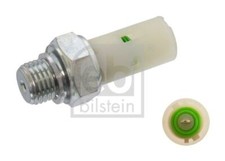 Oil Pressure Switch FOR RENAULT CLIO II 98->09 1.2 1.4 1.6 Petrol BB CB Manual