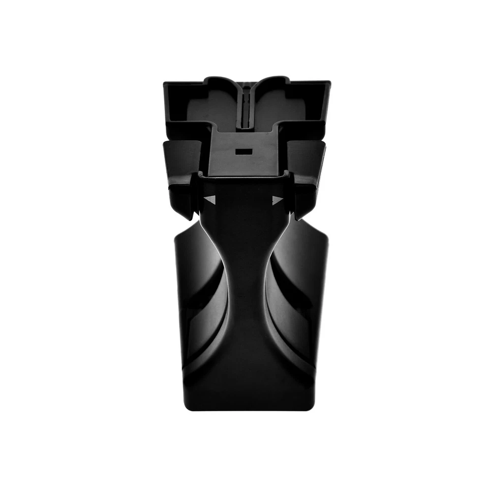 Console central porta-copo inserção divisor ajuste para Toyota 4Runner 4 Runner 03-09 - Imagem 3 de 4