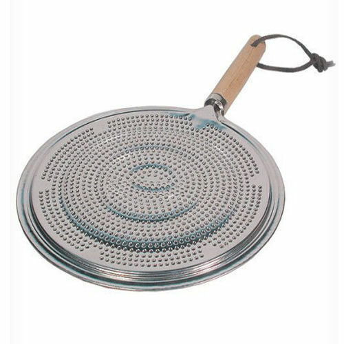 SIMMER RING PAN MAT HOB TAGINE HEAT DIFFUSER FOR GAS OR ELECTRIC