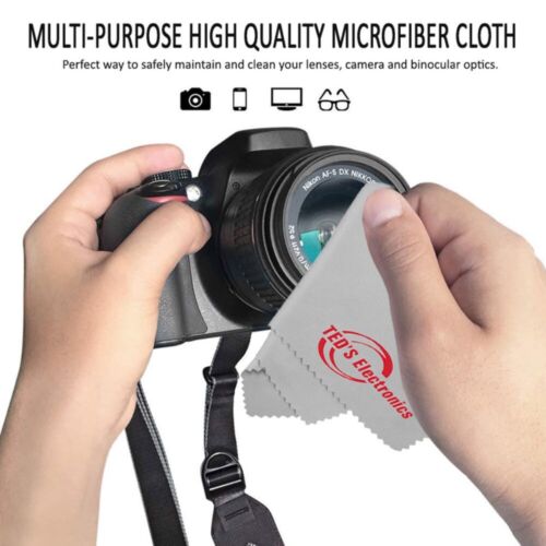 Nikon COOLPIX P950 Digital Camera with UV Filter + Accesory Kit - Picture 10 of 10